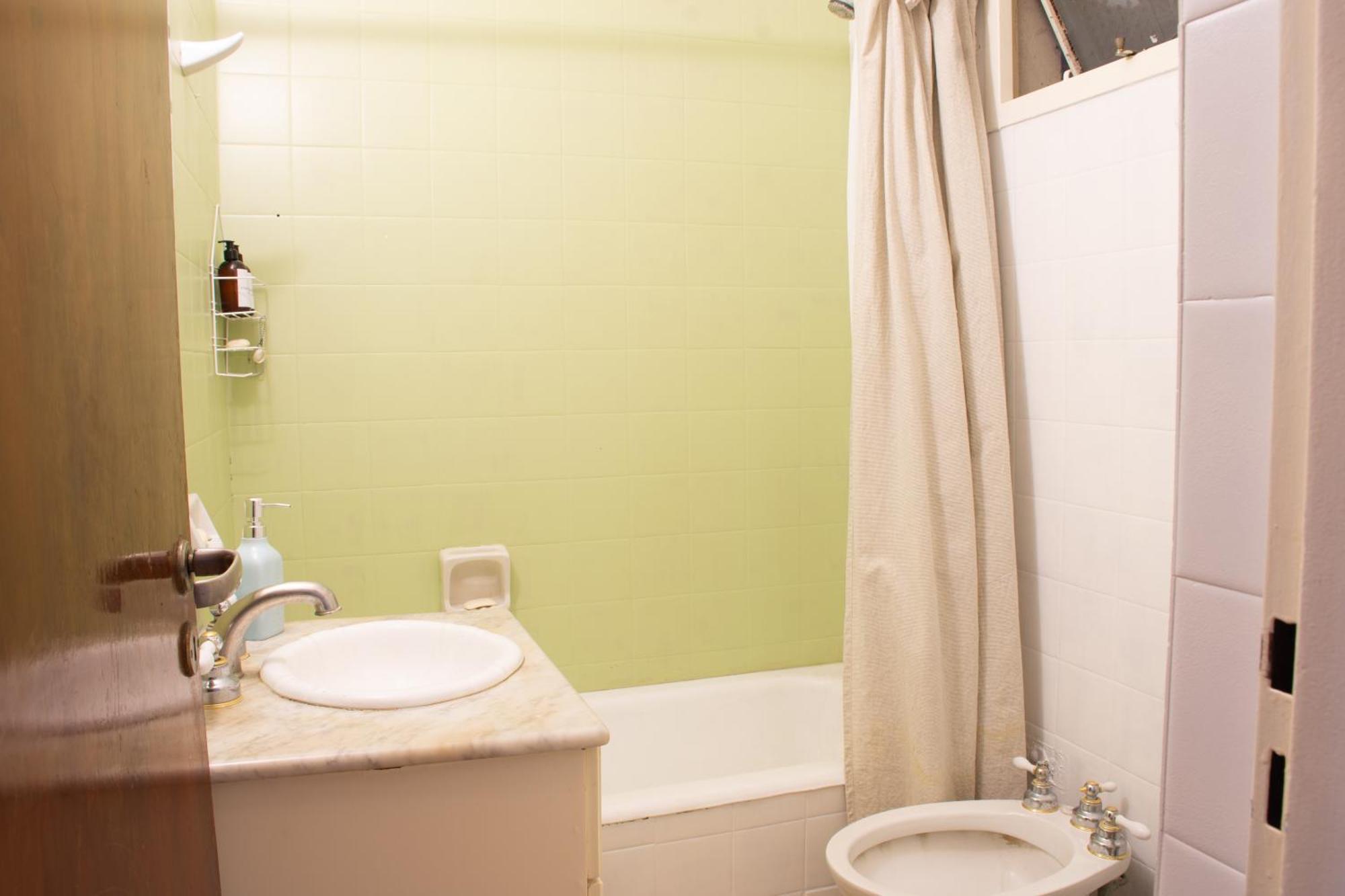 Apartment Rio