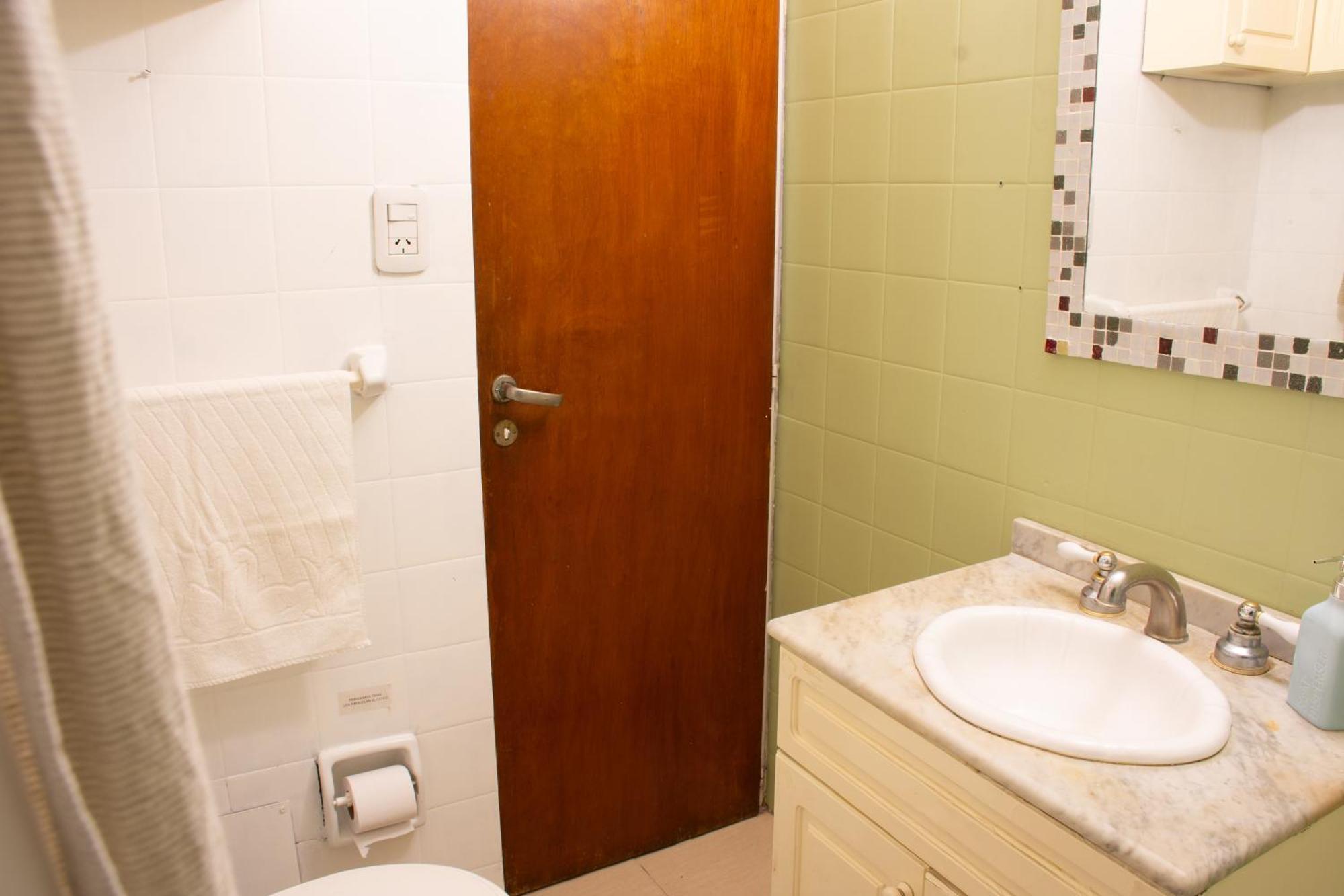 Rio Apartment San Nicolas de los Arroyos