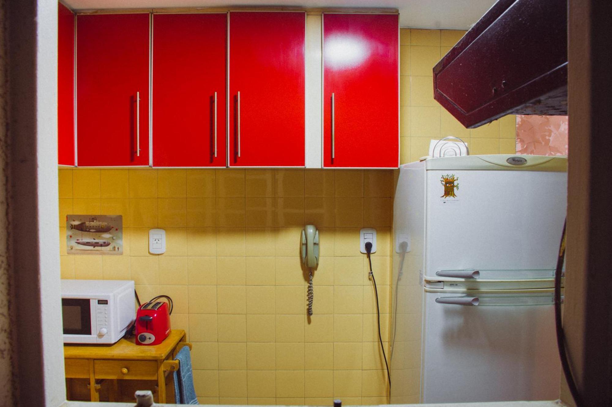 Apartment Rio San Nicolas de los Arroyos
