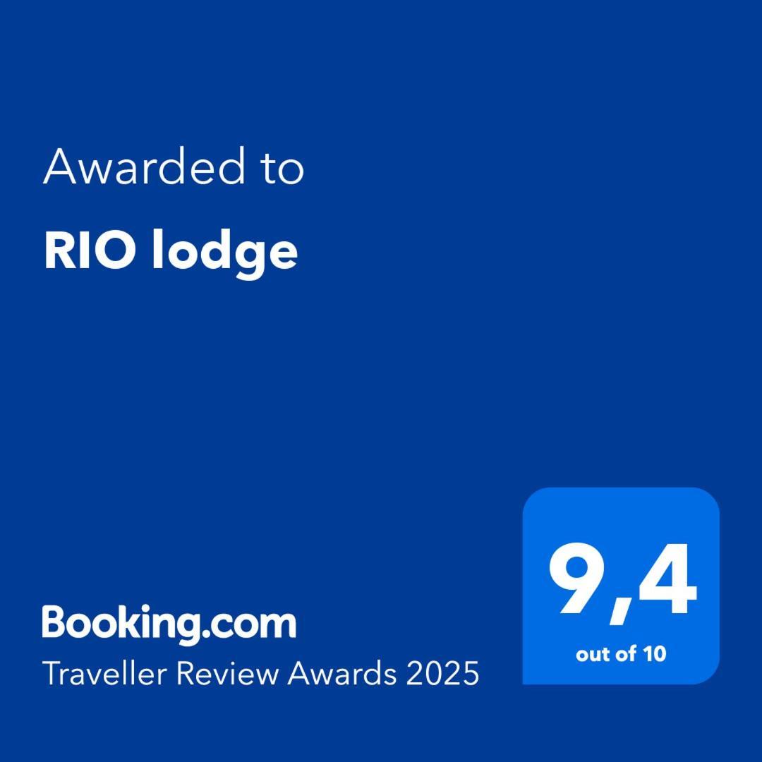 Apartment Rio